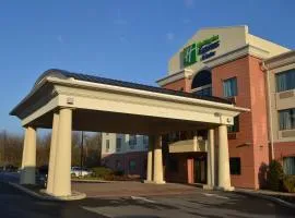 Holiday Inn Express Selinsgrove by IHG