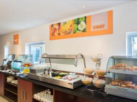 Holiday Inn Express Braintree by IHG, hotel in Braintree