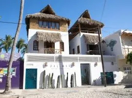 PAL.MAR Hotel Tropical