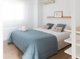 FLORIT FLATS - Apartment Torres de Quart II