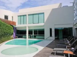 Crowne Plaza Villahermosa by IHG