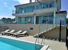 Sea and Wind Villa Labin