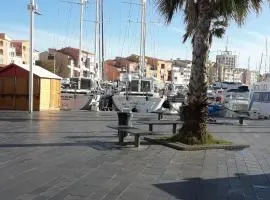 richelieu 4 CAP AGDE