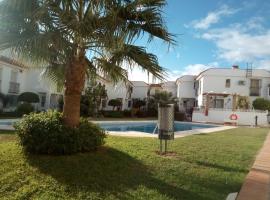 apartamento centrico cerca de la playa