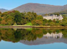 Park Hotel Kenmare, hotel Kenmare-ben