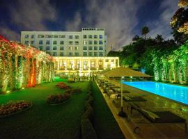 Le Casablanca Hotel, hotel near Hassan II Mosq, Casablanca