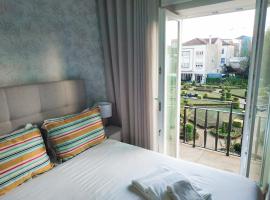 Terro Collection - Eça de Queirós、ブラガのアパートメント