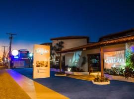 Rede Andrade Galeão