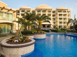 Diamond Bay, hotel di Mazatlan