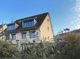 B&B Bättwil
