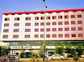 Parezh Hotel