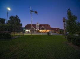 Guesthouse Jurcek, homestay in Zreče