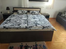 dom w górach, hotel en Muszyna