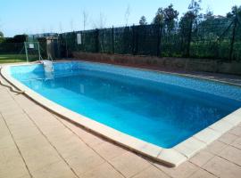 Apartamento Ajo, hotel in Ajo