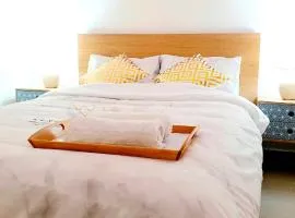 Amazing Modern Room 4 Min From The Tram