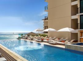 Halepuna Waikiki by Halekulani - NO RESORT FEE, hotel in Honolulu