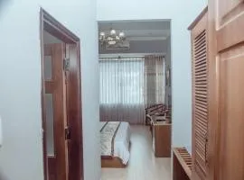 KHÁCH SẠN HOÀNG MAI QUẢNG NGÃI