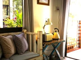 Little House for 3, hotel u gradu 'Ko Samed'