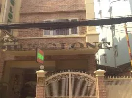 Phung Long Hotel、ホーチミン・シティにあるタンソンニャット国際空港 - SGNの周辺ホテル