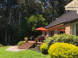 N.Z Country Home, holiday rental in Whangarei