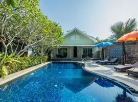 Kata Tranquil Villa - SHA Plus