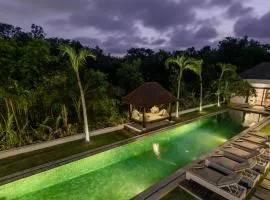 Christina Estate by Villas Direct Bali