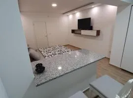 Apartman Jankulovski