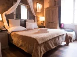 Les Chambres de Amelie B&B