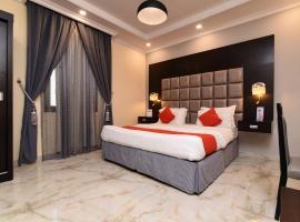 Durra Taraf 1 Residential, hotel near King Fahd International Airport - DMM, Dammam