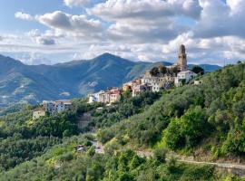 Agriturismo I Pipetta, hotel a Levanto