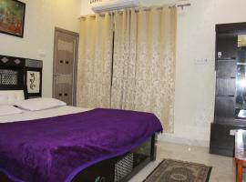 Sunset Backpackers Hostel