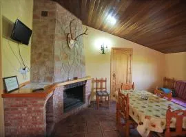 Cortijo El Lerele