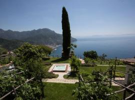 Eleanor' s Garden, hotel a Ravello