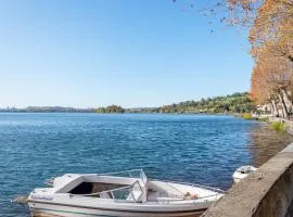 Le tre Ninfee di Pusiano! Free Parking