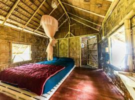 Meechok organic home, smeštaj za odmor u gradu Ao Nang Beach