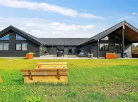 20 person holiday home in Nørre Nebel