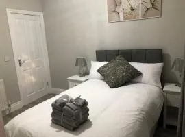 Beechwood Garden Suite