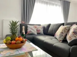 Villa Jarka Rent