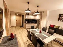 Przy Grajcarku - Apartamenty Homole