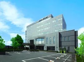 Hotel Montagne Matsumoto