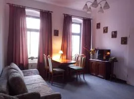 AA-Apartment -7 Wohnungen für Geschäftsreisende - wie zu Hause