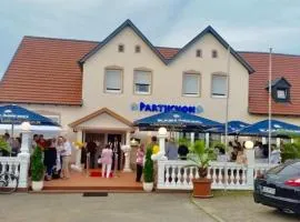Hotel Restaurant Parthenon