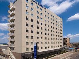 Hotel Mark-1 Tsukuba, ξενοδοχείο σε Tsukuba