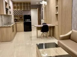 Khánh Phong Apartment 1 BR Greenbay Garden