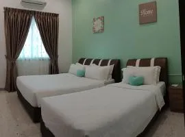 Austin Homestay