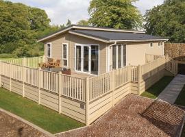 Alder Country Park, holiday park in North Walsham
