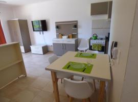 Colón में, होटल Puerto Termas