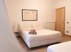 Accogliente Casa Livorno, B&B in Livorno