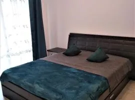 CASA Unchiu' ( uncle's house )
