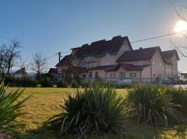 Hotel Mirni Kutak, ξενοδοχείο για ΑμεΑ σε Otocac